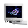ASUS ROG RYUJIN III 240 ARGB White 2x120mm - 1486805 - zdjęcie 3